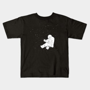 Space Kids T-Shirt